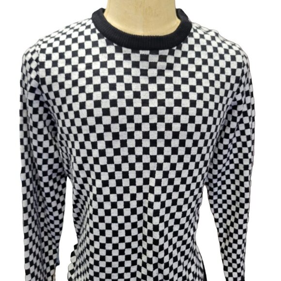 TRUTH Crewneck Wool Sweater Men's.  Size XL.  New With Tags $175 - Picture 7 of 9